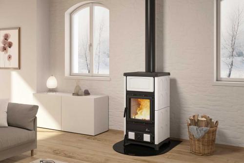 Kaminofen Concita von La Nordica